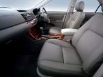 Toyota Camry 2004 года (ZA)
